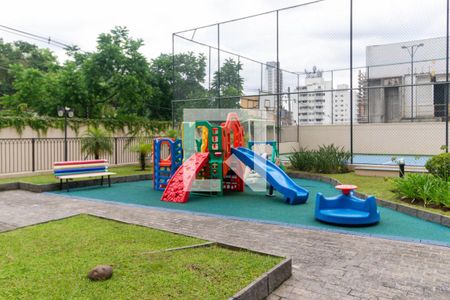 Apartamento à venda com 54m², 2 quartos e 1 vagaPlayground