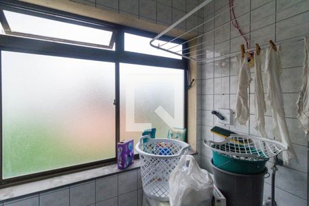 Apartamento à venda com 54m², 2 quartos e 1 vagaÁrea de serviço