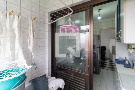 Apartamento à venda com 54m², 2 quartos e 1 vagaÁrea de serviço