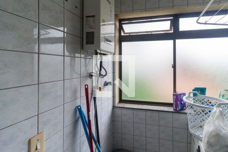 Apartamento à venda com 54m², 2 quartos e 1 vagaÁrea de serviço