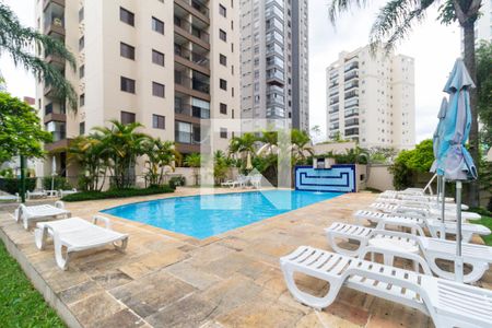 Apartamento à venda com 54m², 2 quartos e 1 vagaPiscina