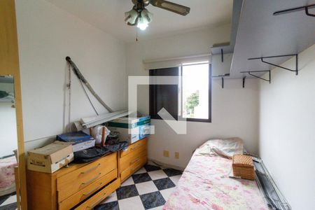 Apartamento à venda com 54m², 2 quartos e 1 vagaQuarto 2