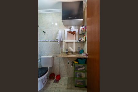 Casa à venda com 195m², 2 quartos e 3 vagasSuíte 2