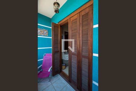 Casa à venda com 195m², 2 quartos e 3 vagasSuíte 1