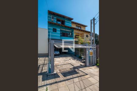 Casa à venda com 195m², 2 quartos e 3 vagasFachada