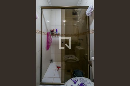 Casa à venda com 195m², 2 quartos e 3 vagasBanheiro Corredor