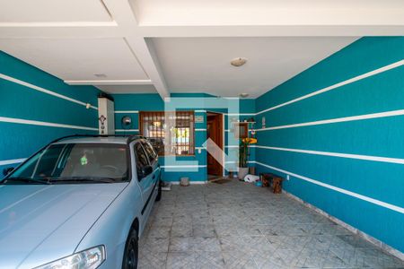 Casa à venda com 195m², 2 quartos e 3 vagasGaragem
