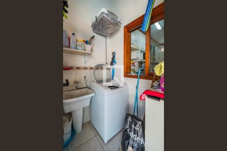 Casa à venda com 195m², 2 quartos e 3 vagasÁrea de Serviço