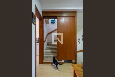 Casa à venda com 195m², 2 quartos e 3 vagasCorredor