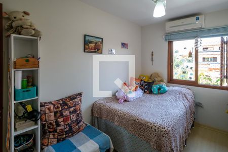 Casa à venda com 195m², 2 quartos e 3 vagasQuarto 2