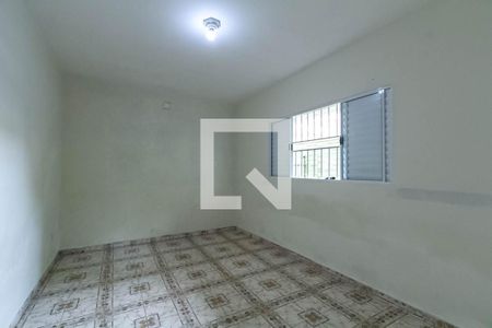 Quarto de casa para alugar com 1 quarto, 50m² em Paulicéia, São Bernardo do Campo