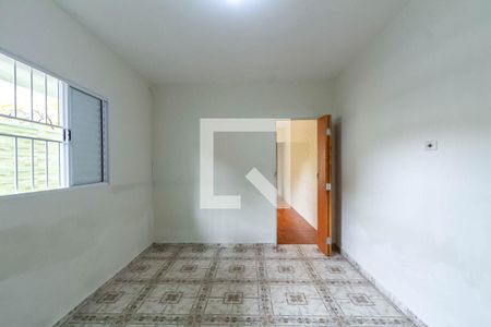 Quarto de casa para alugar com 1 quarto, 50m² em Paulicéia, São Bernardo do Campo