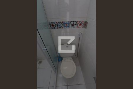 Casa para alugar com 70m², 2 quartos e 1 vagaBanheiro