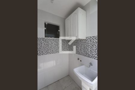 Casa para alugar com 70m², 2 quartos e 1 vagaÁrea de Serviço