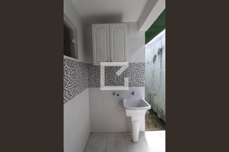 Casa para alugar com 70m², 2 quartos e 1 vagaÁrea de Serviço