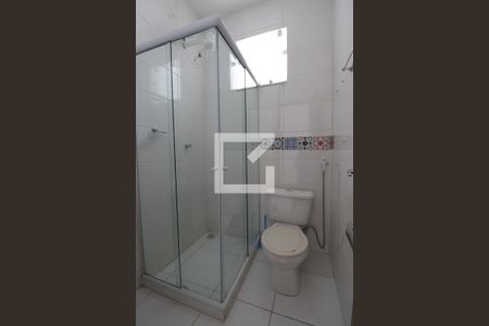 Casa para alugar com 70m², 2 quartos e 1 vagaBanheiro