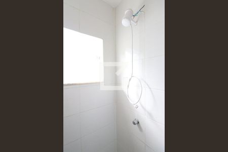 Casa para alugar com 70m², 2 quartos e 1 vagaBanheiro da Suíte 1