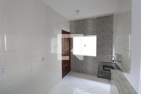Casa para alugar com 70m², 2 quartos e 1 vagaCozinha
