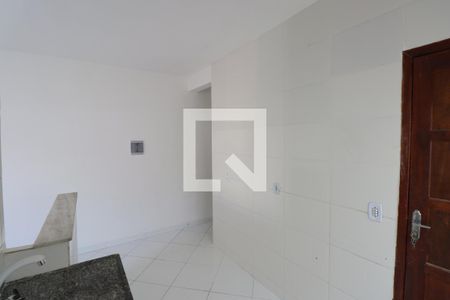 Casa para alugar com 70m², 2 quartos e 1 vagaCozinha