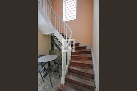 Sala de casa para alugar com 4 quartos, 370m² em Aclimação, São Paulo