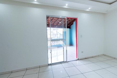 Sala de casa para alugar com 3 quartos, 100m² em Parque Cisper, São Paulo