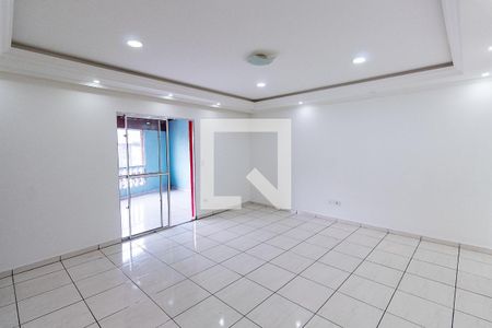 Sala de casa para alugar com 3 quartos, 100m² em Parque Cisper, São Paulo