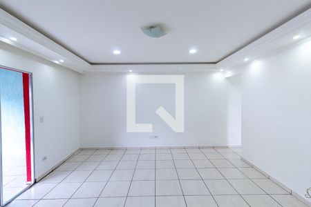 Sala de casa para alugar com 3 quartos, 100m² em Parque Cisper, São Paulo