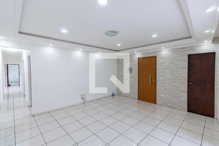 Sala de casa para alugar com 3 quartos, 100m² em Parque Cisper, São Paulo