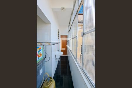 Apartamento à venda com 65m², 2 quartos e sem vagaÁrea de Serviço