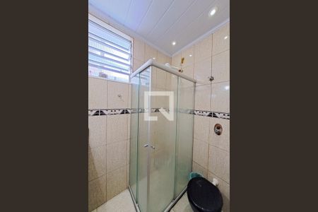 Apartamento à venda com 65m², 2 quartos e sem vagaBanheiro Social