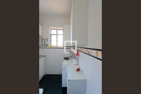 Apartamento à venda com 65m², 2 quartos e sem vagaCozinha