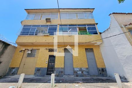 Apartamento à venda com 65m², 2 quartos e sem vagaFachada