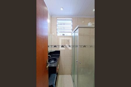 Apartamento à venda com 65m², 2 quartos e sem vagaBanheiro Social