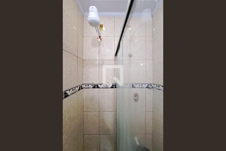 Apartamento à venda com 65m², 2 quartos e sem vagaBanheiro Social