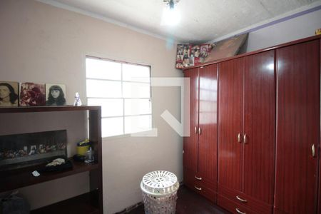 Quarto 2 de apartamento para alugar com 3 quartos, 60m² em Serra Verde (venda Nova), Belo Horizonte