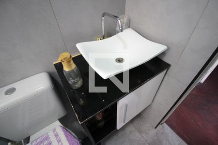 Apartamento para alugar com 60m², 3 quartos e 1 vagaBanheiro