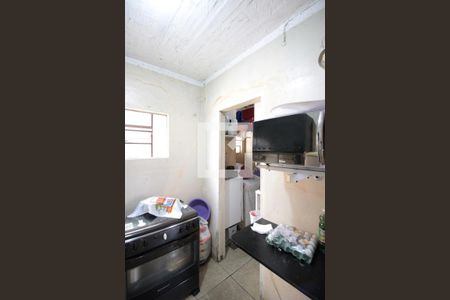 Apartamento para alugar com 60m², 3 quartos e 1 vagaCozinha