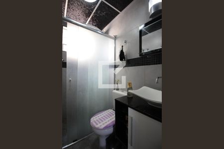 Apartamento para alugar com 60m², 3 quartos e 1 vagaBanheiro