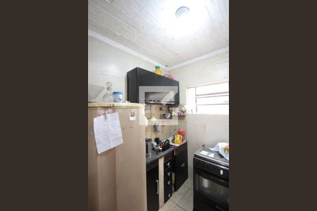 Apartamento para alugar com 60m², 3 quartos e 1 vagaCozinha