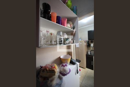 Apartamento para alugar com 60m², 3 quartos e 1 vagaArea de Serviço