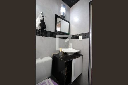 Apartamento para alugar com 60m², 3 quartos e 1 vagaBanheiro