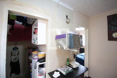 Apartamento para alugar com 60m², 3 quartos e 1 vagaCozinha