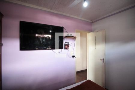 Quarto 1 de apartamento para alugar com 3 quartos, 60m² em Serra Verde (venda Nova), Belo Horizonte