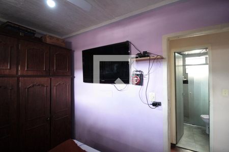 Quarto 1 de apartamento para alugar com 3 quartos, 60m² em Serra Verde (venda Nova), Belo Horizonte