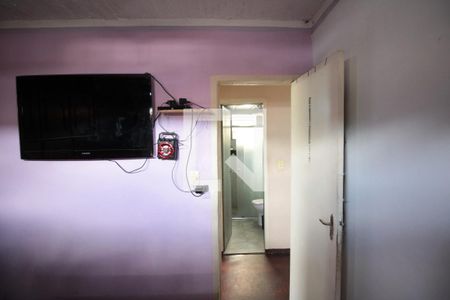Quarto 1 de apartamento para alugar com 3 quartos, 60m² em Serra Verde (venda Nova), Belo Horizonte