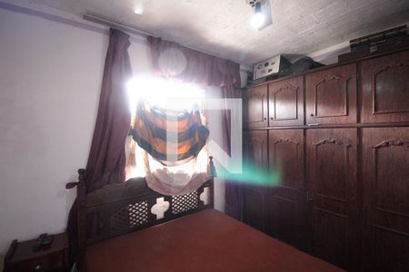 Quarto 1 de apartamento para alugar com 3 quartos, 60m² em Serra Verde (venda Nova), Belo Horizonte