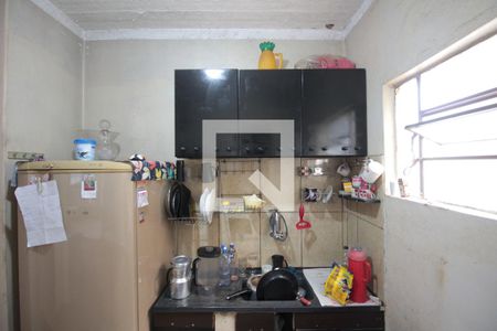 Apartamento para alugar com 60m², 3 quartos e 1 vagaCozinha