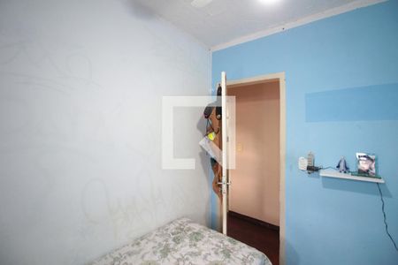 Apartamento para alugar com 60m², 3 quartos e 1 vagaQuarto 3