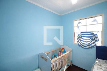 Apartamento para alugar com 60m², 3 quartos e 1 vagaQuarto 3