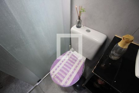 Apartamento para alugar com 60m², 3 quartos e 1 vagaBanheiro